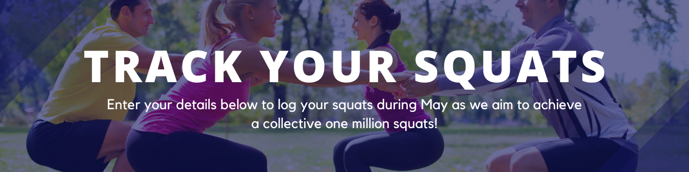 Track Your Squats